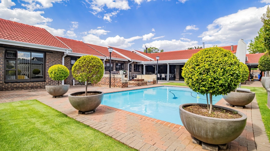 3 Bedroom Property for Sale in Meyerton Ext 6 Gauteng