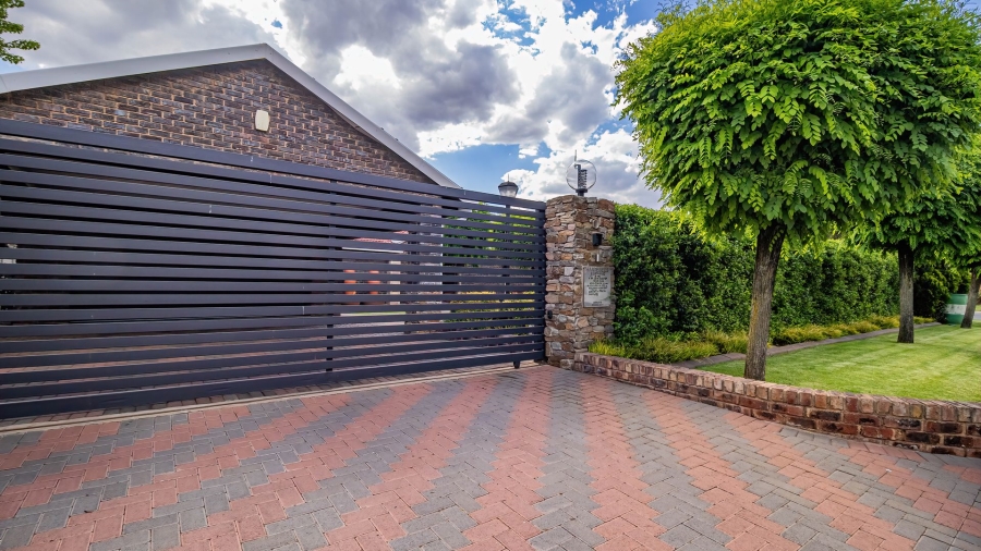 3 Bedroom Property for Sale in Meyerton Ext 6 Gauteng