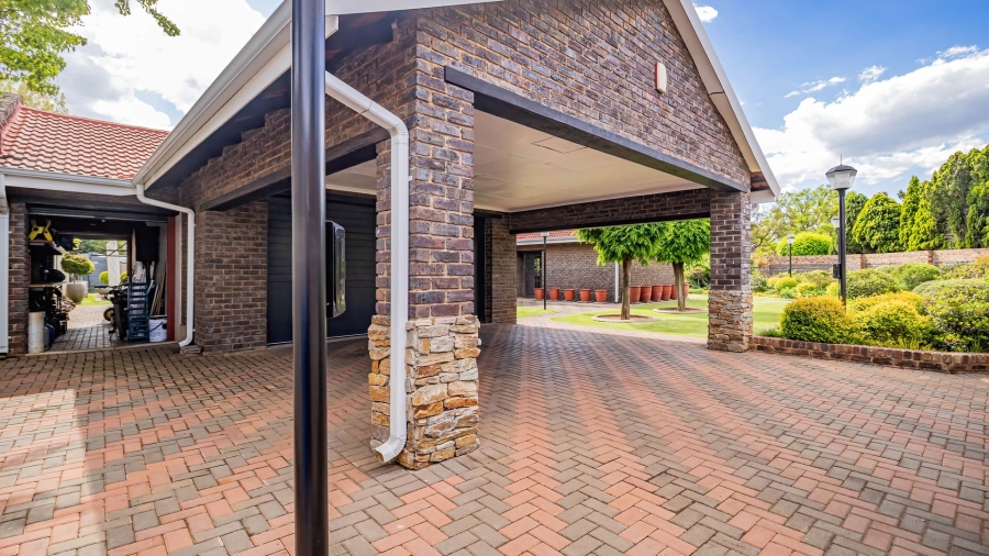 3 Bedroom Property for Sale in Meyerton Ext 6 Gauteng