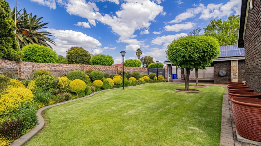 3 Bedroom Property for Sale in Meyerton Ext 6 Gauteng