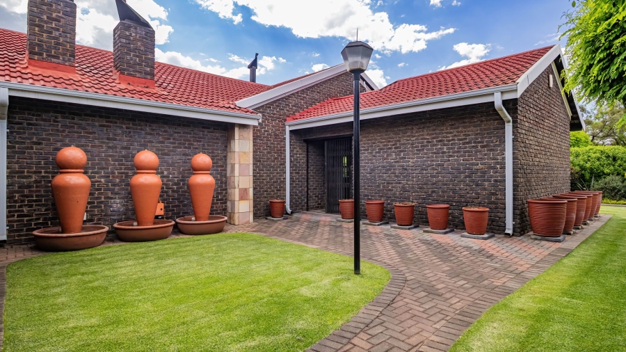3 Bedroom Property for Sale in Meyerton Ext 6 Gauteng