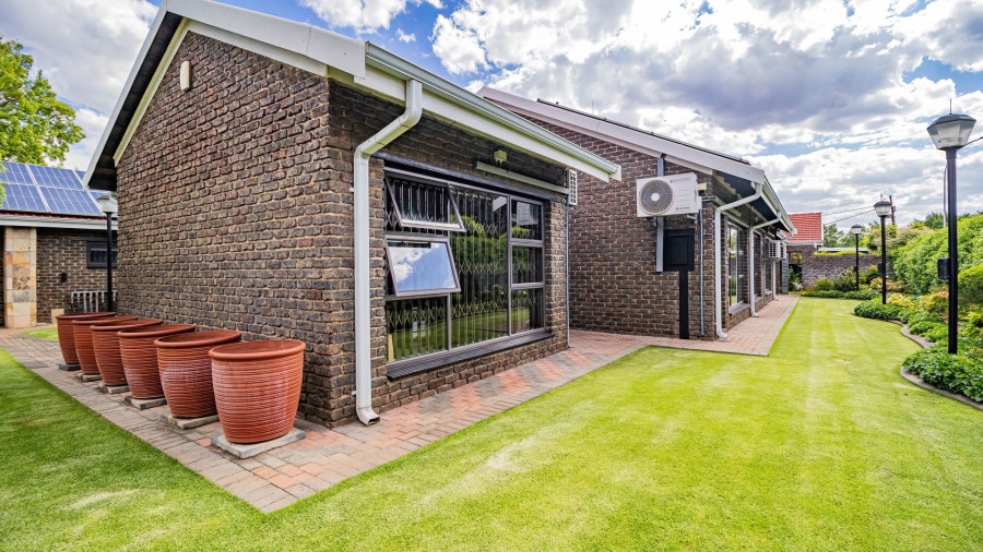 3 Bedroom Property for Sale in Meyerton Ext 6 Gauteng