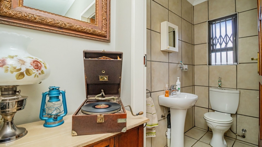 3 Bedroom Property for Sale in Meyerton Ext 6 Gauteng