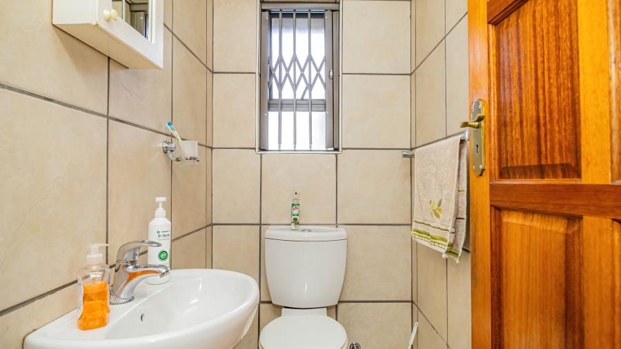 3 Bedroom Property for Sale in Meyerton Ext 6 Gauteng