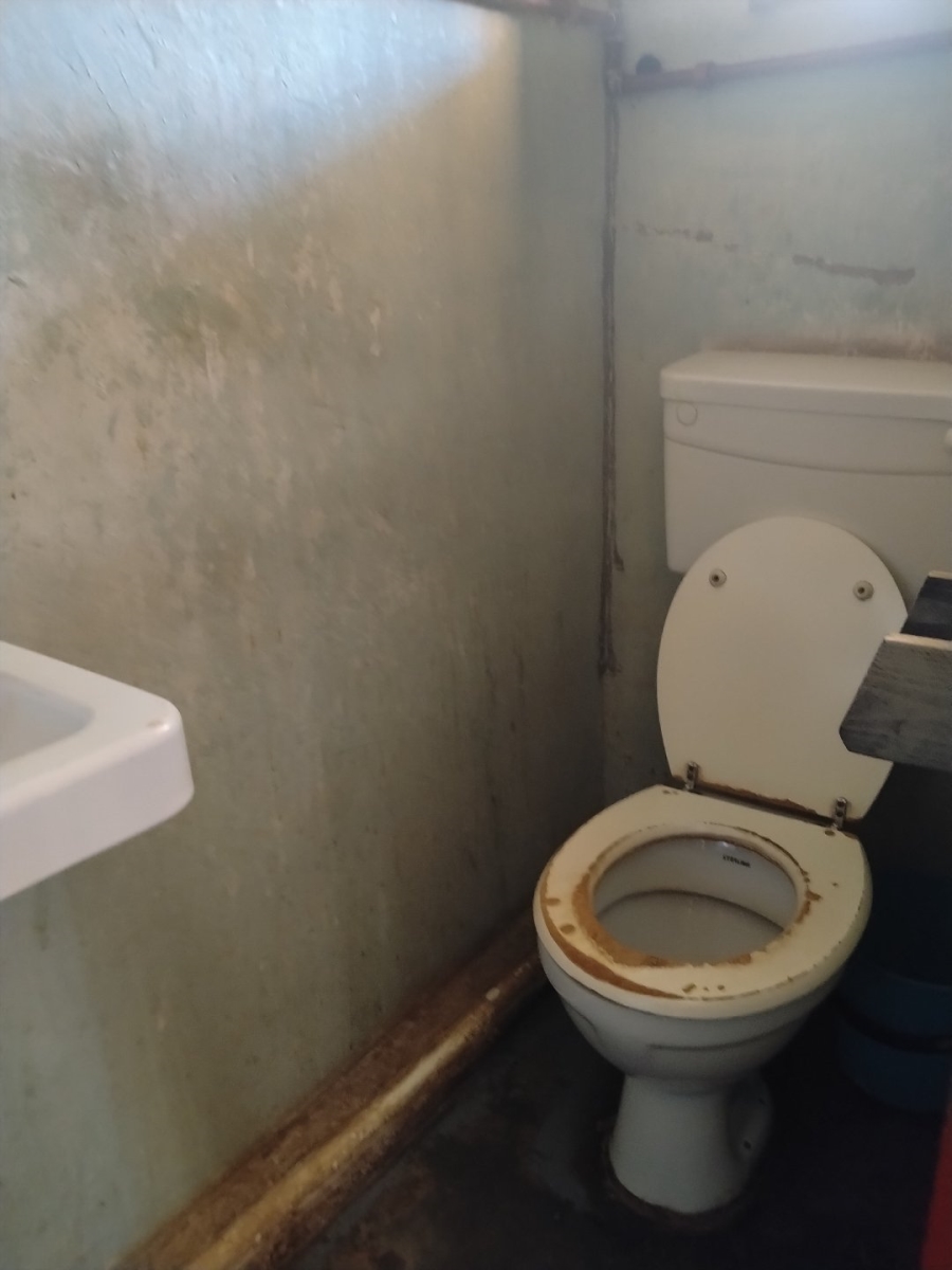  Bedroom Property for Sale in Roodepoort Central Gauteng