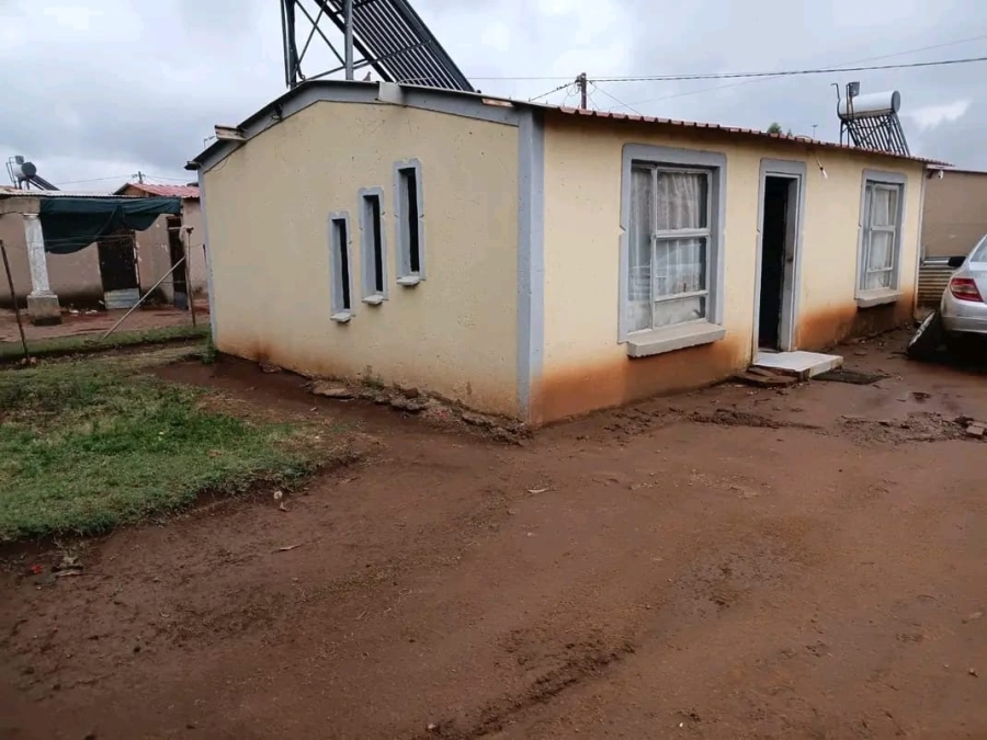  Bedroom Property for Sale in Ga-Rankuwa Unit 4 Gauteng
