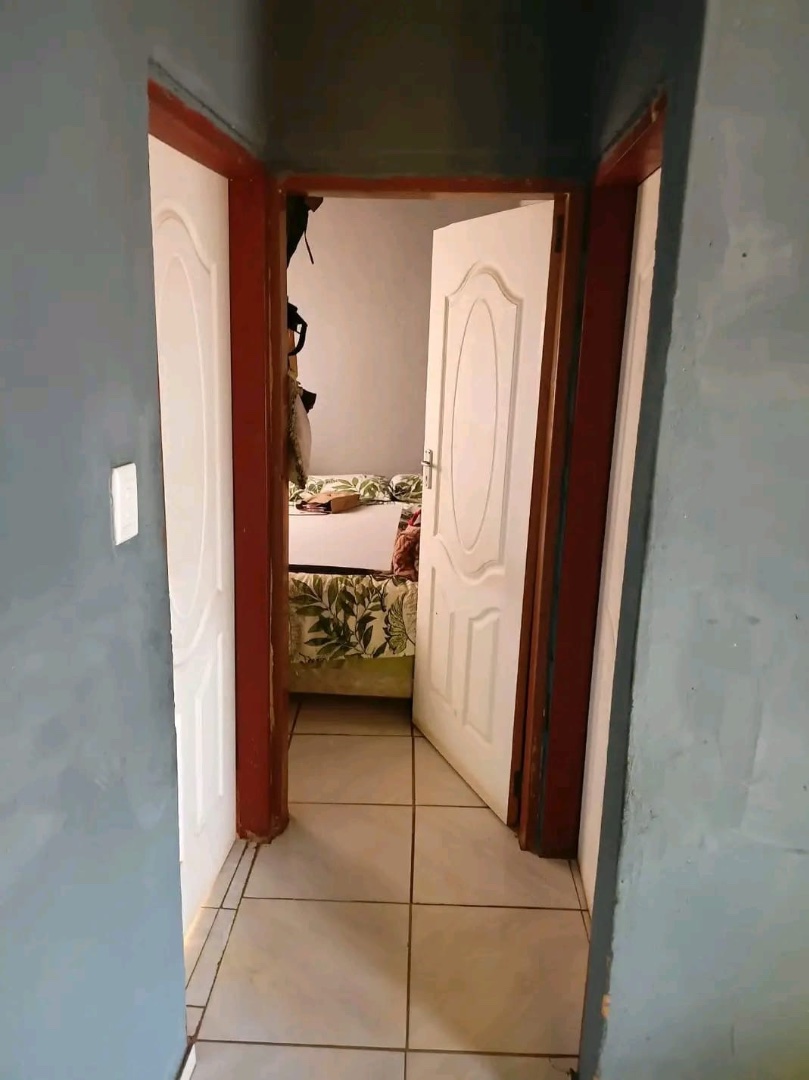  Bedroom Property for Sale in Ga-Rankuwa Unit 4 Gauteng