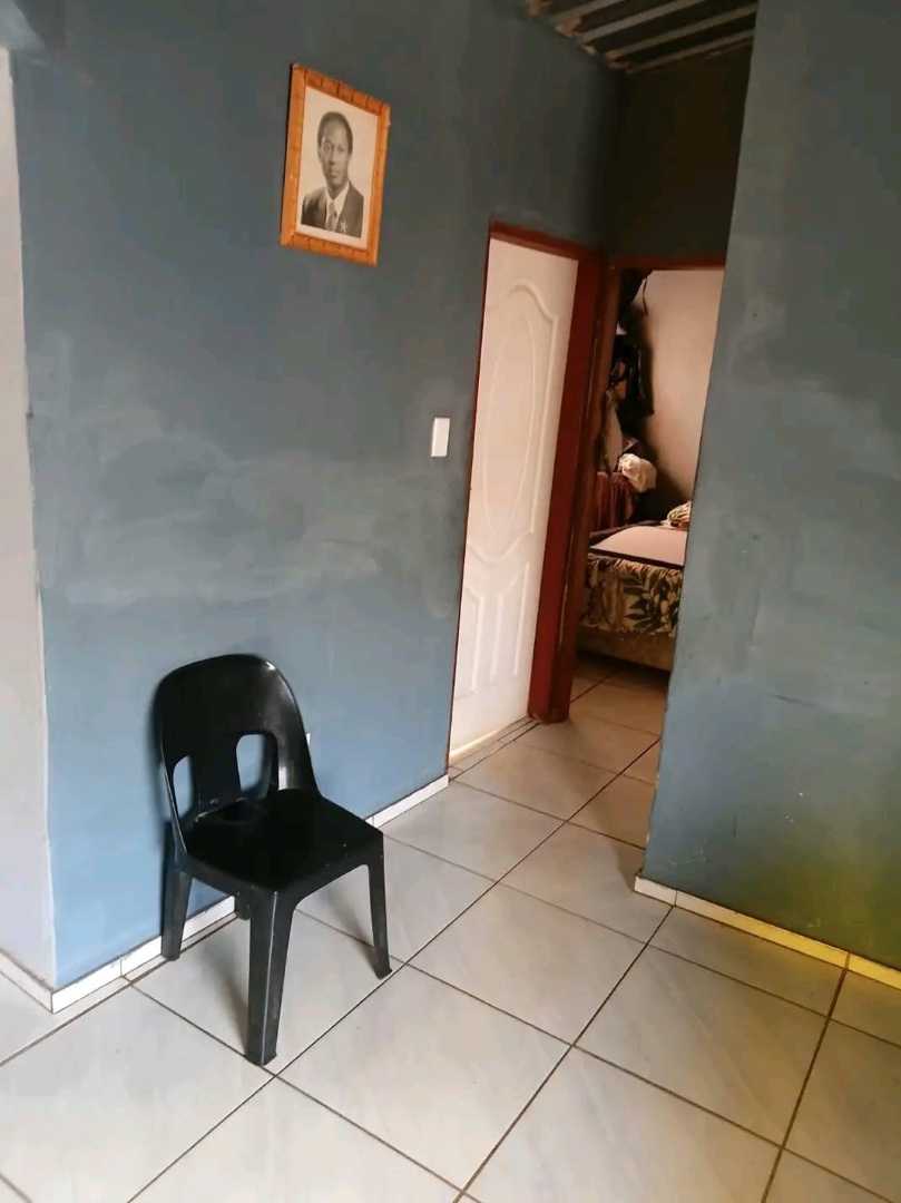  Bedroom Property for Sale in Ga-Rankuwa Unit 4 Gauteng