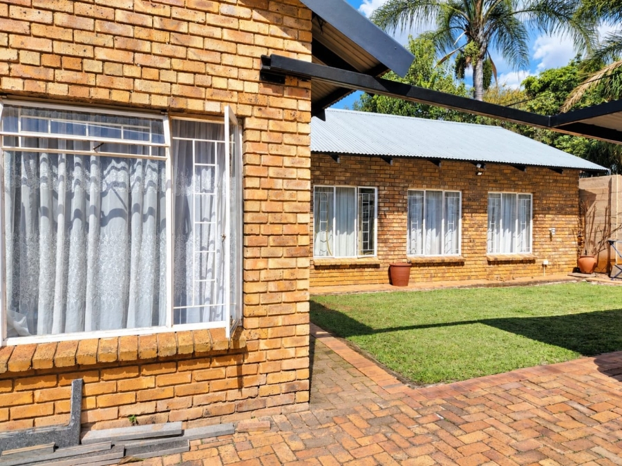 3 Bedroom Property for Sale in Meyerspark Gauteng