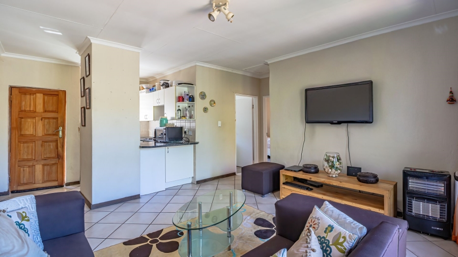 2 Bedroom Property for Sale in Wilgeheuwel Gauteng