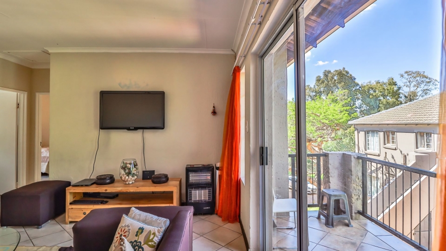 2 Bedroom Property for Sale in Wilgeheuwel Gauteng