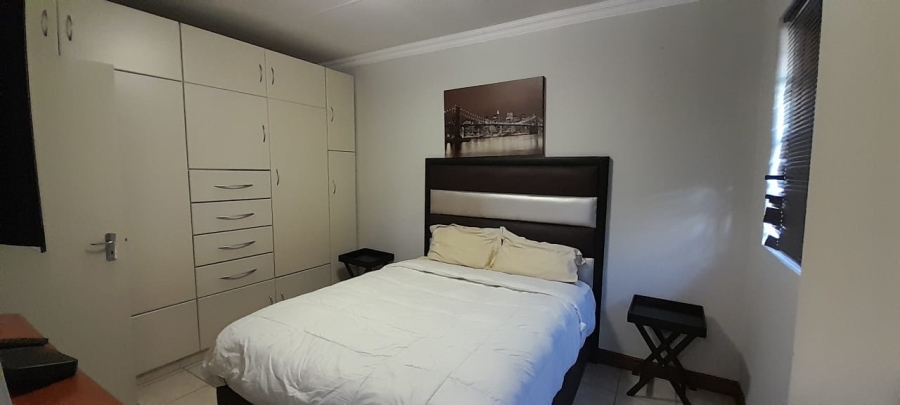 To Let 1 Bedroom Property for Rent in Arcadia Gauteng