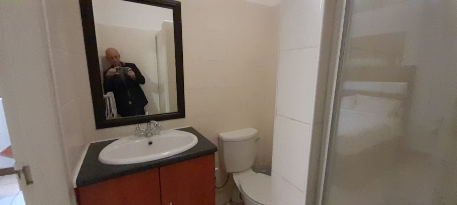 To Let 1 Bedroom Property for Rent in Arcadia Gauteng