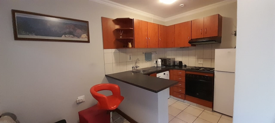 To Let 1 Bedroom Property for Rent in Arcadia Gauteng