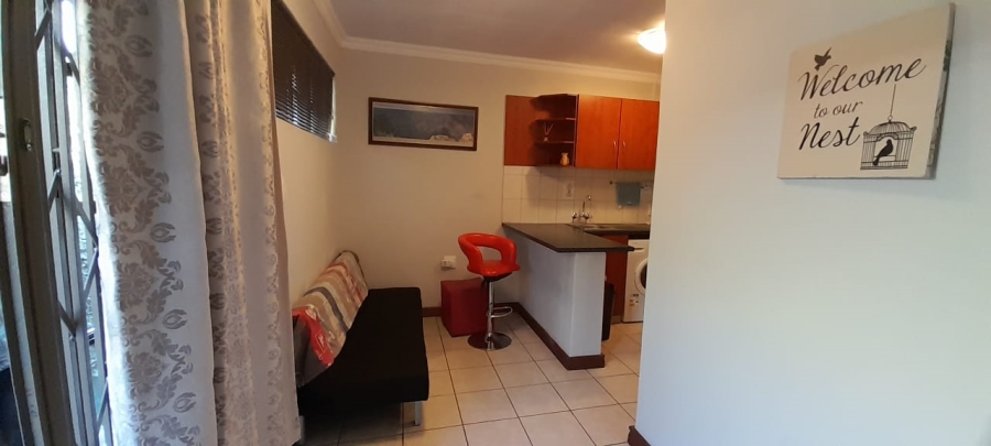 To Let 1 Bedroom Property for Rent in Arcadia Gauteng