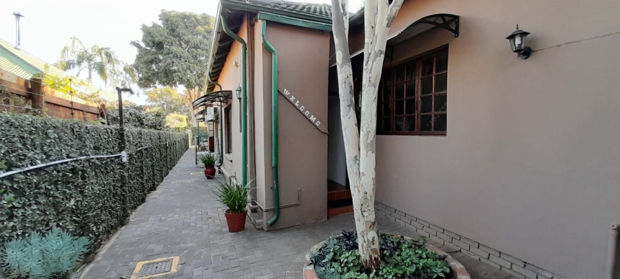 To Let 1 Bedroom Property for Rent in Arcadia Gauteng