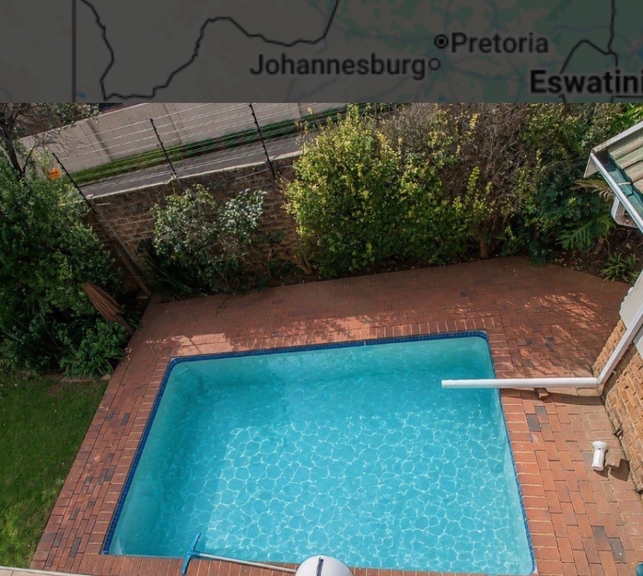 To Let 4 Bedroom Property for Rent in Rynfield Gauteng