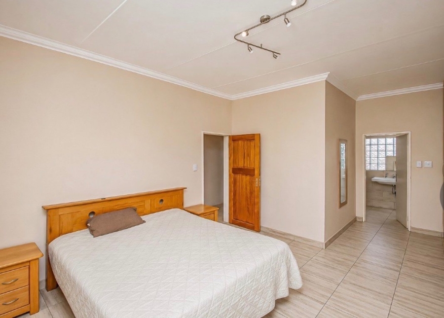 To Let 4 Bedroom Property for Rent in Rynfield Gauteng