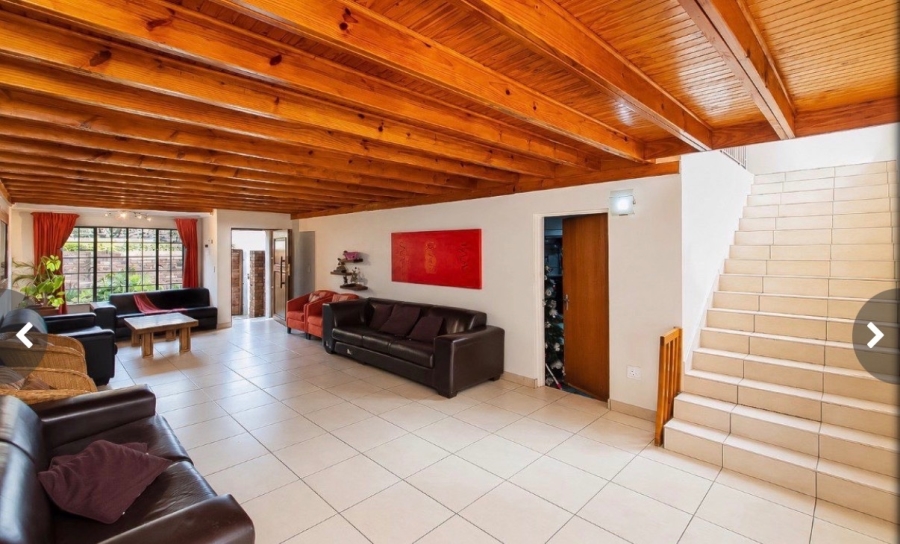 To Let 4 Bedroom Property for Rent in Rynfield Gauteng