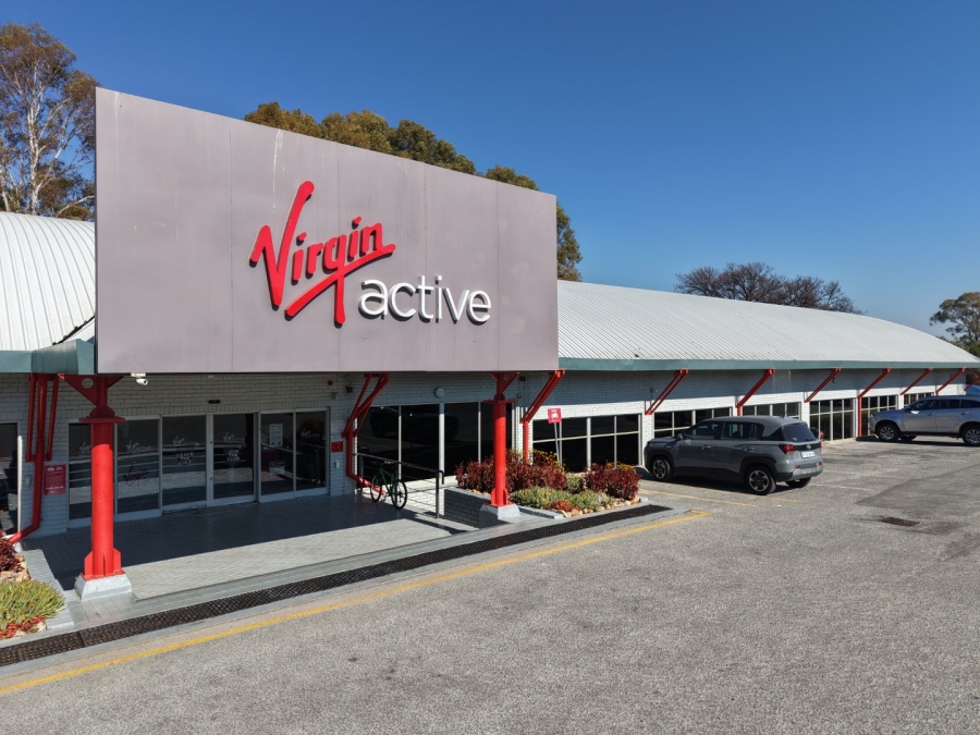 To Let Commercial Property for Rent in Horizon View Gauteng
