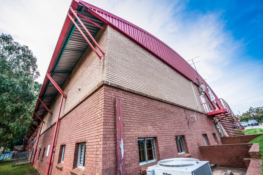 To Let Commercial Property for Rent in Horizon View Gauteng