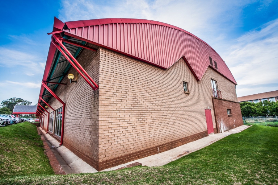 To Let Commercial Property for Rent in Horizon View Gauteng