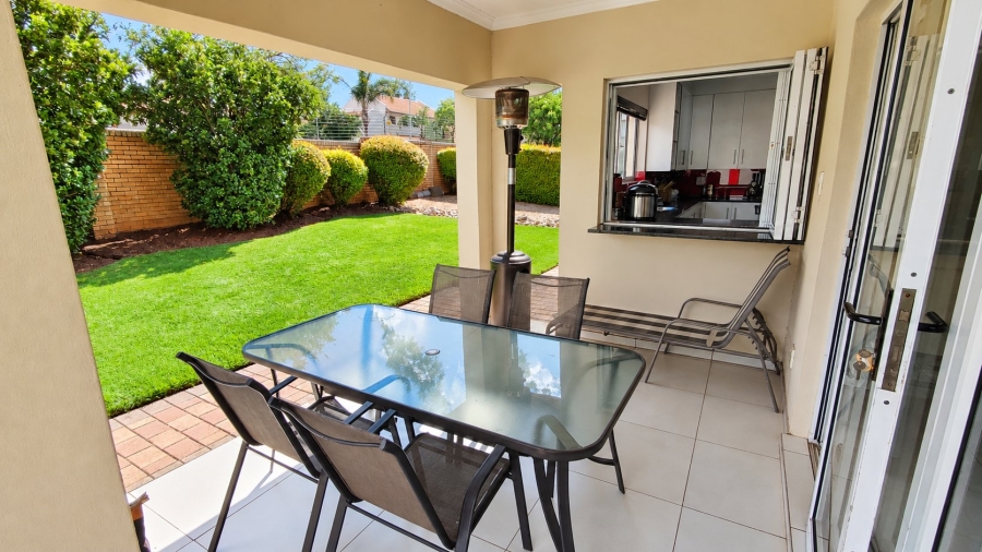 3 Bedroom Property for Sale in Amberfield Gauteng