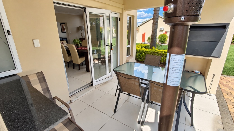 3 Bedroom Property for Sale in Amberfield Gauteng