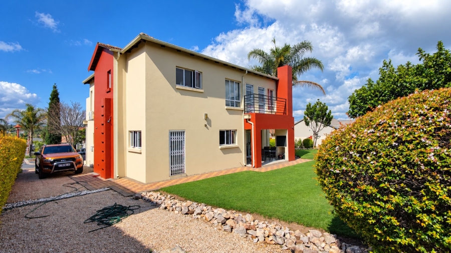 3 Bedroom Property for Sale in Amberfield Gauteng