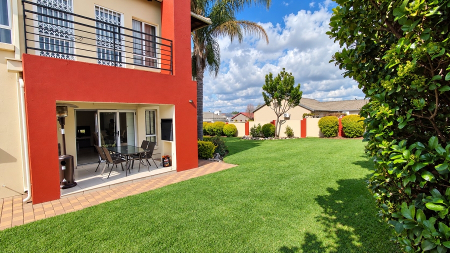 3 Bedroom Property for Sale in Amberfield Gauteng