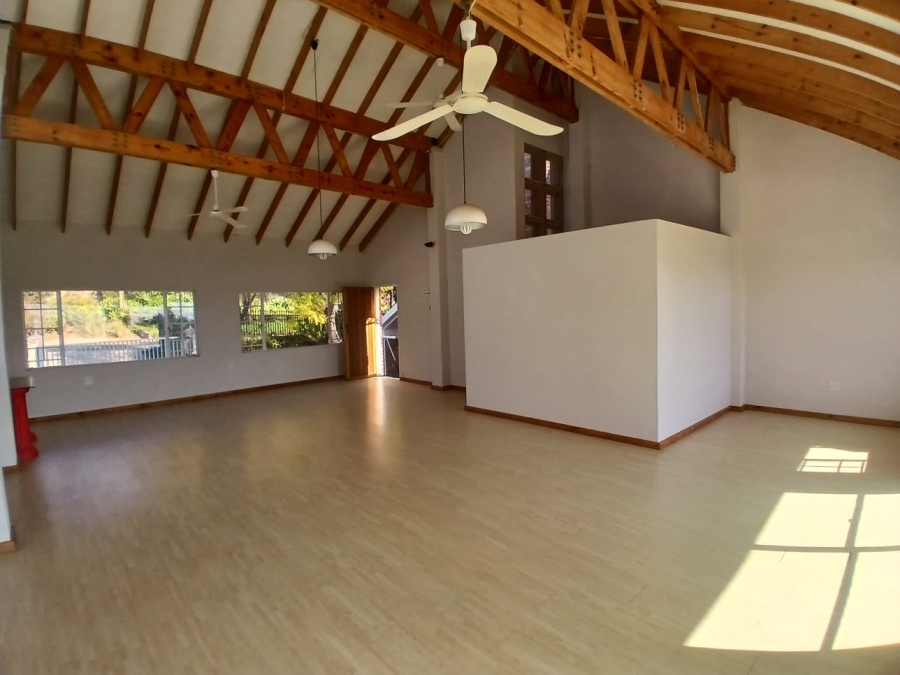To Let 5 Bedroom Property for Rent in Groenkloof Gauteng