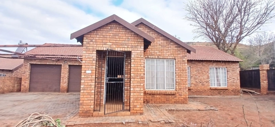 3 Bedroom Property for Sale in Pretoria North Gauteng