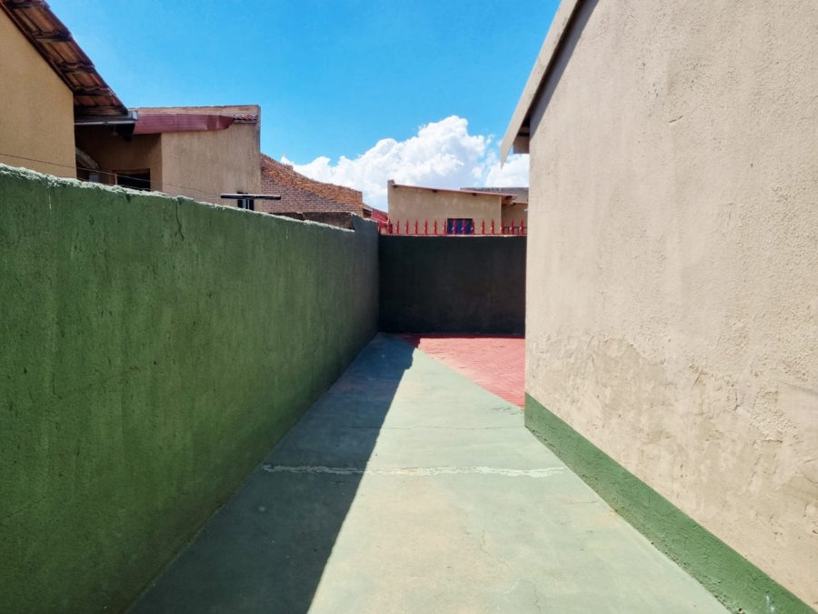 3 Bedroom Property for Sale in Vosloorus Gauteng
