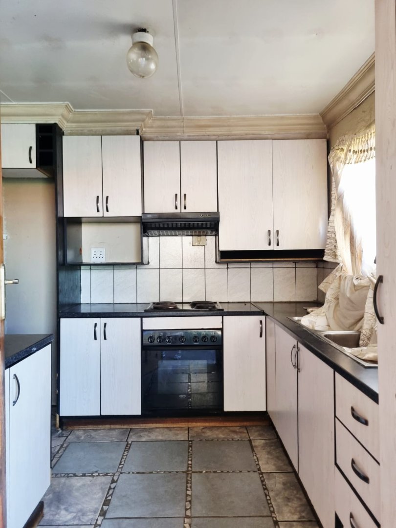 3 Bedroom Property for Sale in Vosloorus Gauteng