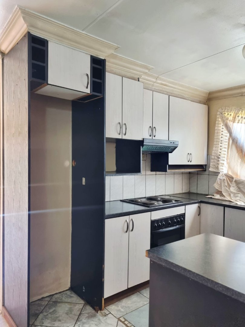 3 Bedroom Property for Sale in Vosloorus Gauteng