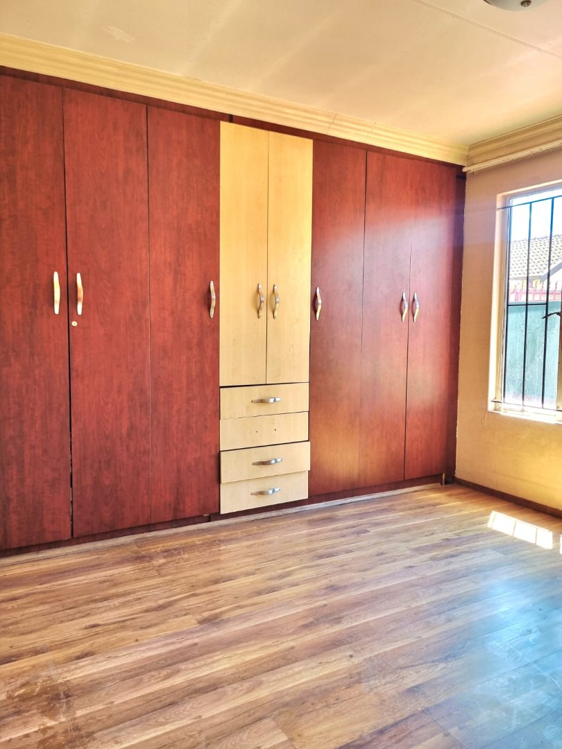 3 Bedroom Property for Sale in Vosloorus Gauteng