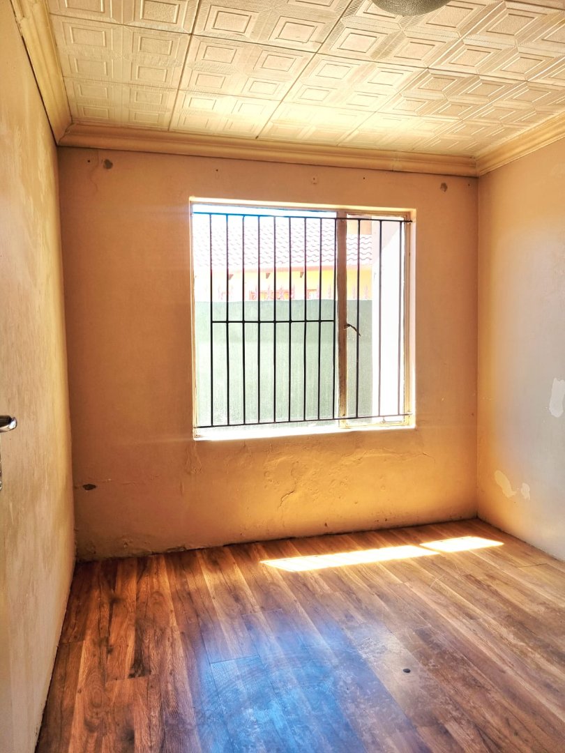 3 Bedroom Property for Sale in Vosloorus Gauteng