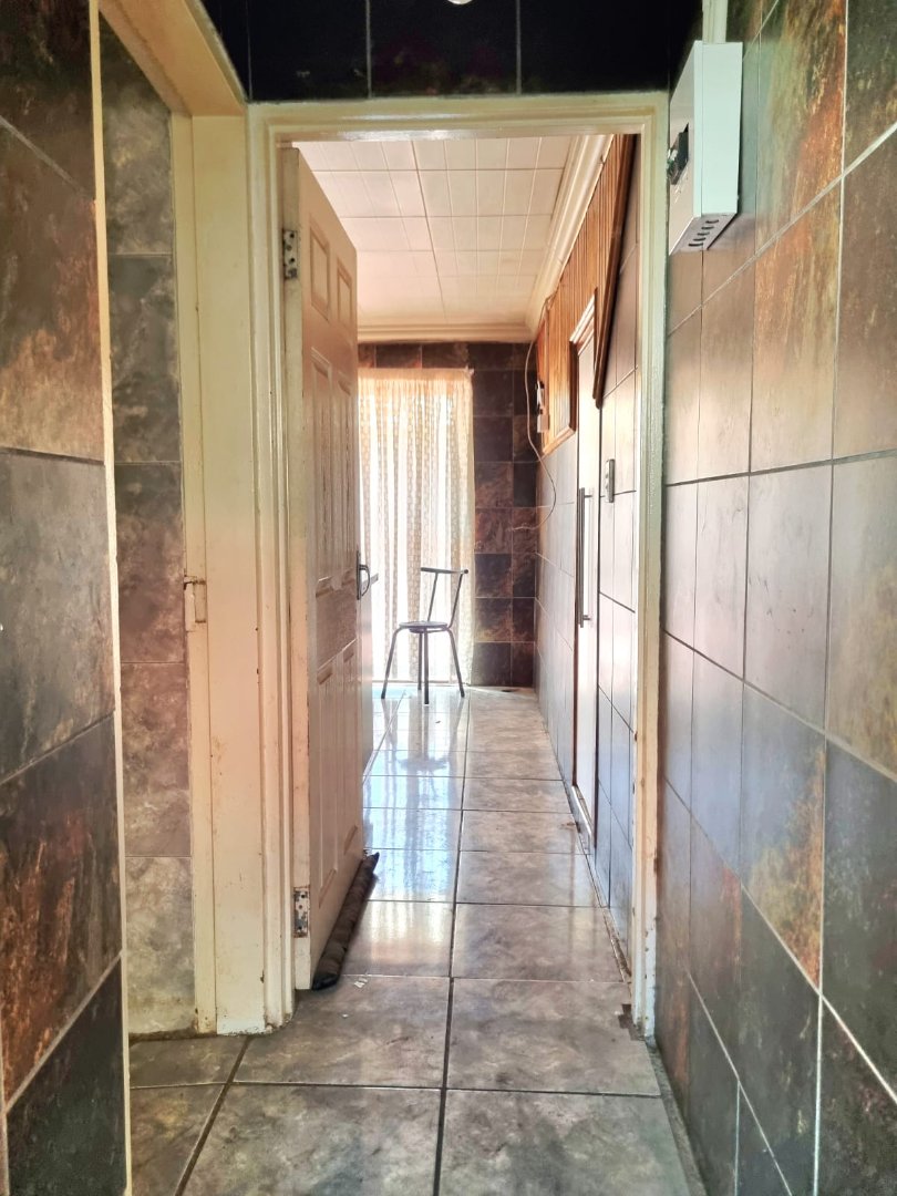 3 Bedroom Property for Sale in Vosloorus Gauteng