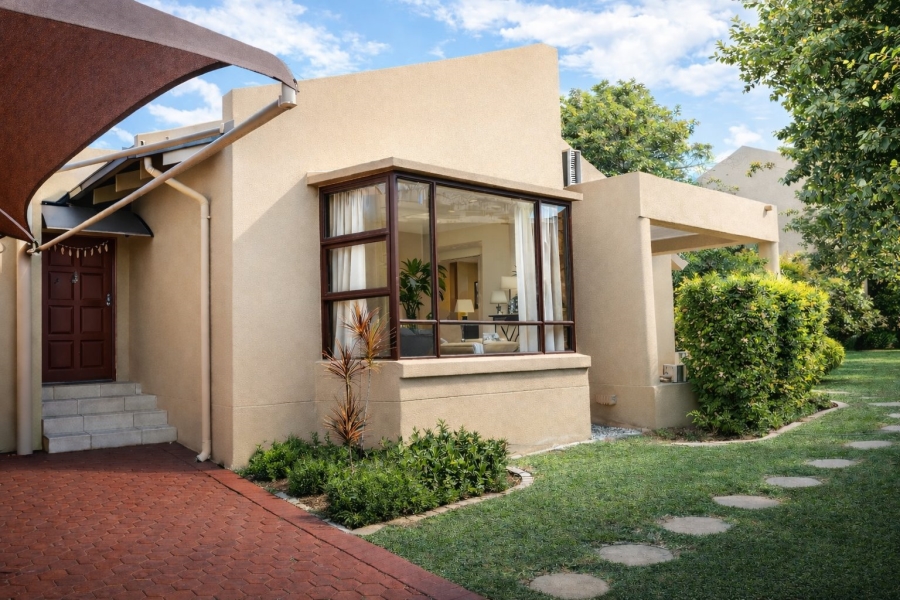 3 Bedroom Property for Sale in Noordhang Gauteng