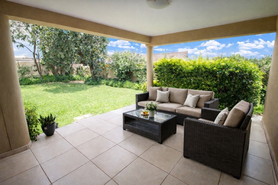 3 Bedroom Property for Sale in Noordhang Gauteng