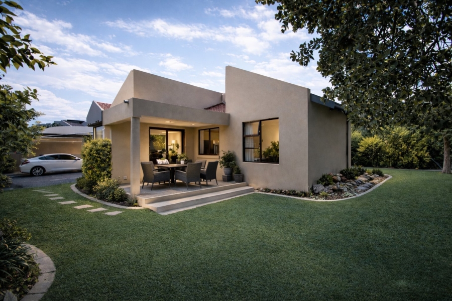 3 Bedroom Property for Sale in Noordhang Gauteng