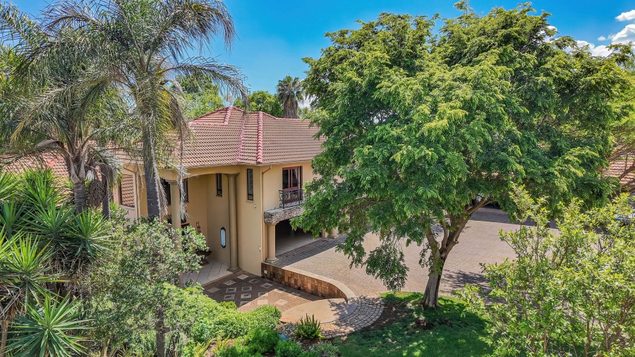 Commercial Property for Sale in Kameeldrift East Gauteng