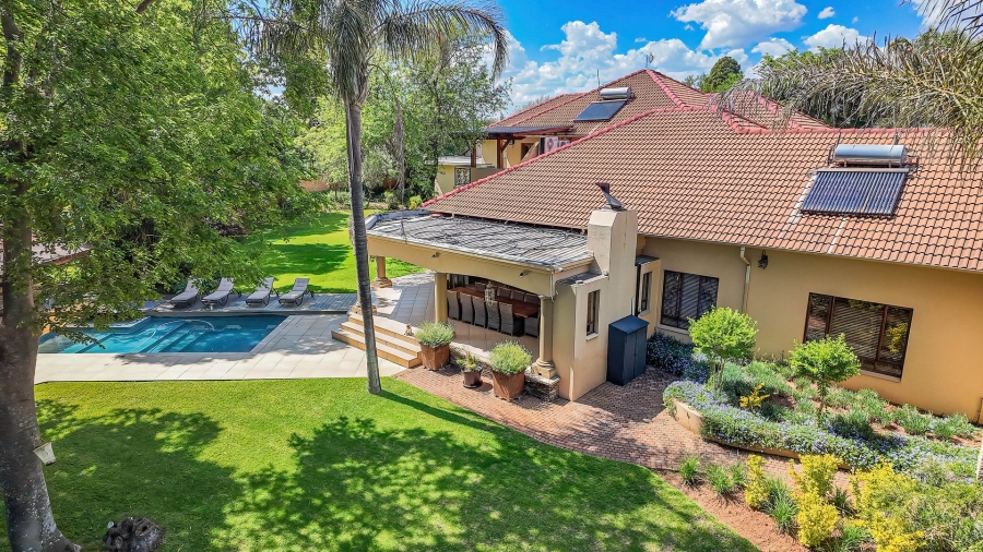 Commercial Property for Sale in Kameeldrift East Gauteng