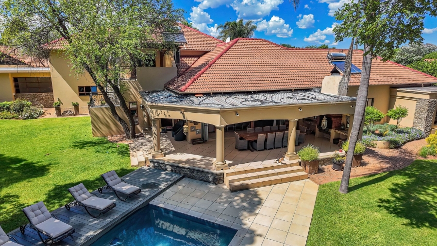 Commercial Property for Sale in Kameeldrift East Gauteng