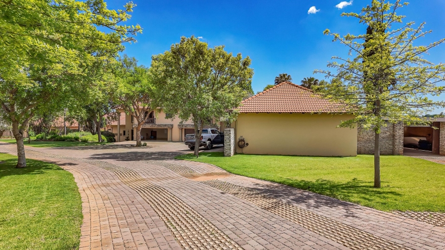 Commercial Property for Sale in Kameeldrift East Gauteng