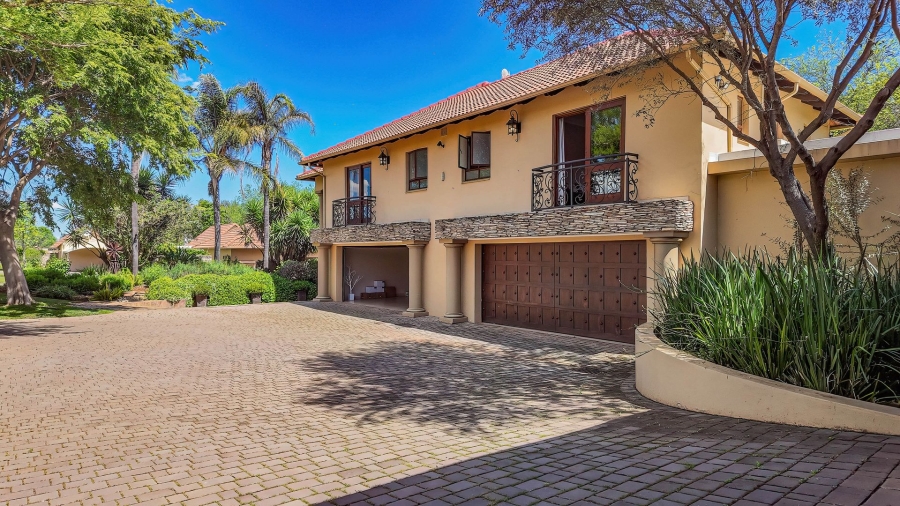 Commercial Property for Sale in Kameeldrift East Gauteng