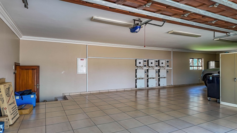 Commercial Property for Sale in Kameeldrift East Gauteng
