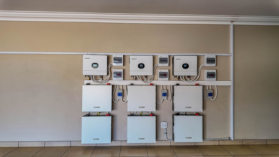 Commercial Property for Sale in Kameeldrift East Gauteng
