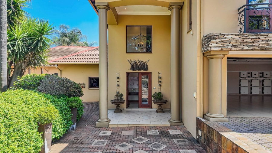 Commercial Property for Sale in Kameeldrift East Gauteng