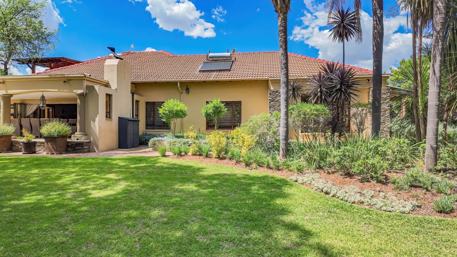 Commercial Property for Sale in Kameeldrift East Gauteng